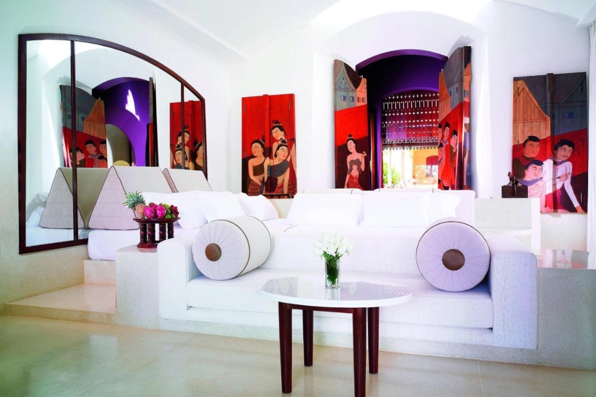 Phulay Bay Ritz-Carlton Reserve - Hotel Photo 33