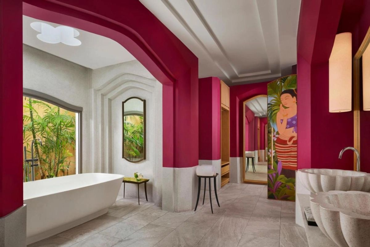 Phulay Bay Ritz-Carlton Reserve - Hotel Photo 38