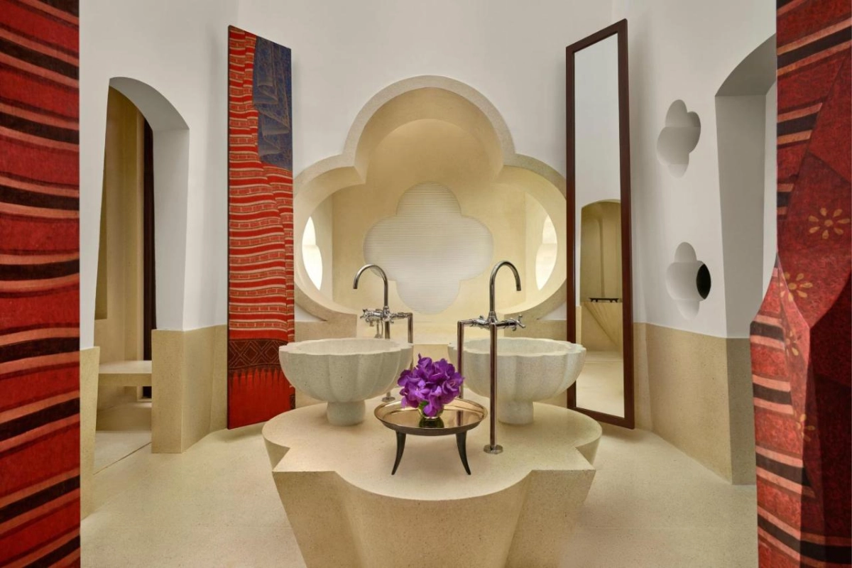 Phulay Bay Ritz-Carlton Reserve - Hotel Photo 39