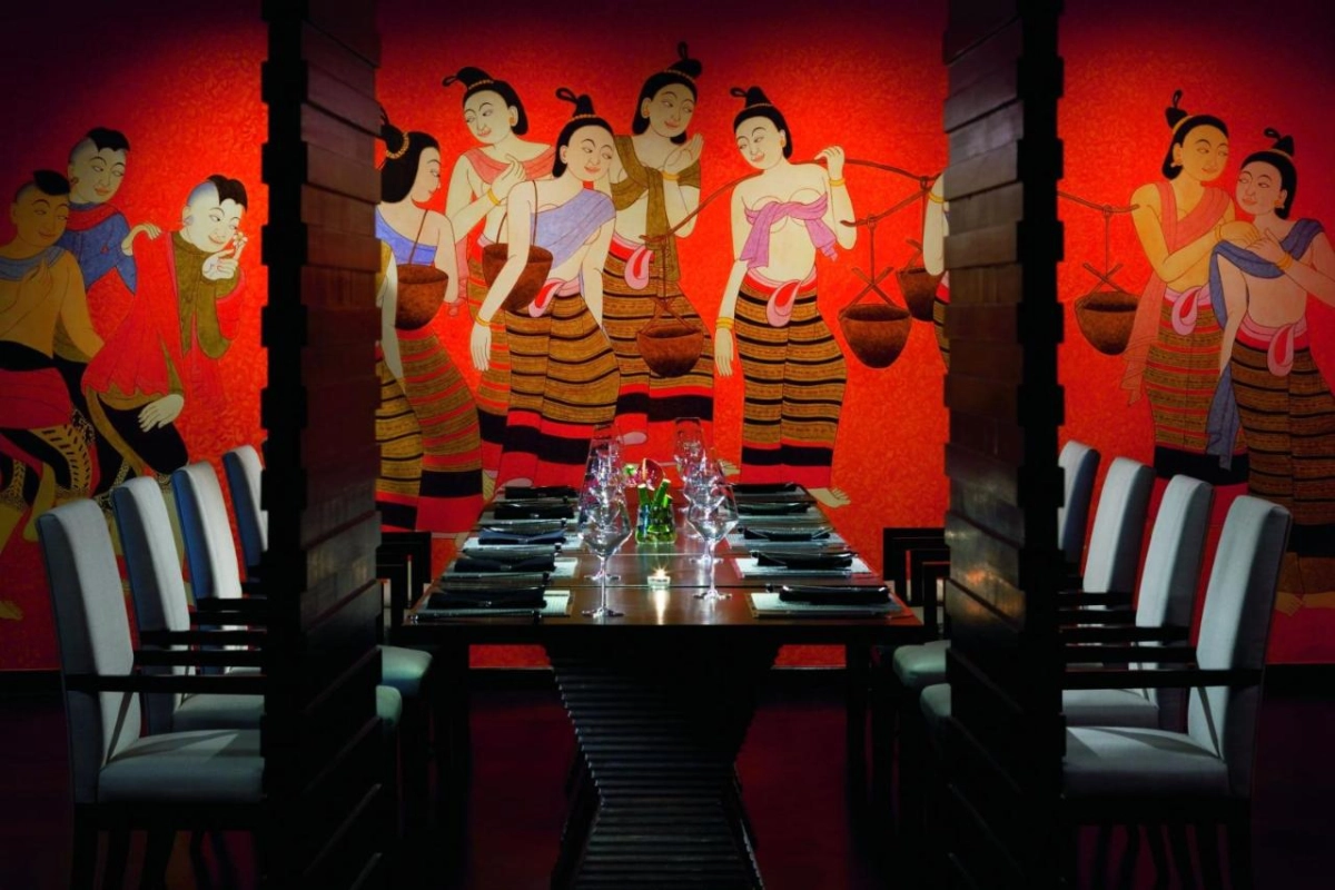 Phulay Bay Ritz-Carlton Reserve - Hotel Photo 45