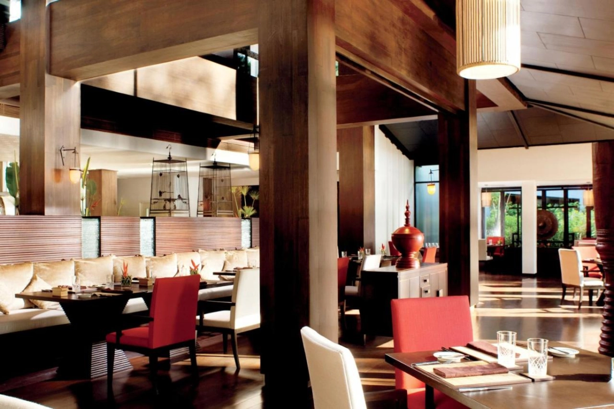 Phulay Bay Ritz-Carlton Reserve - Hotel Photo 52