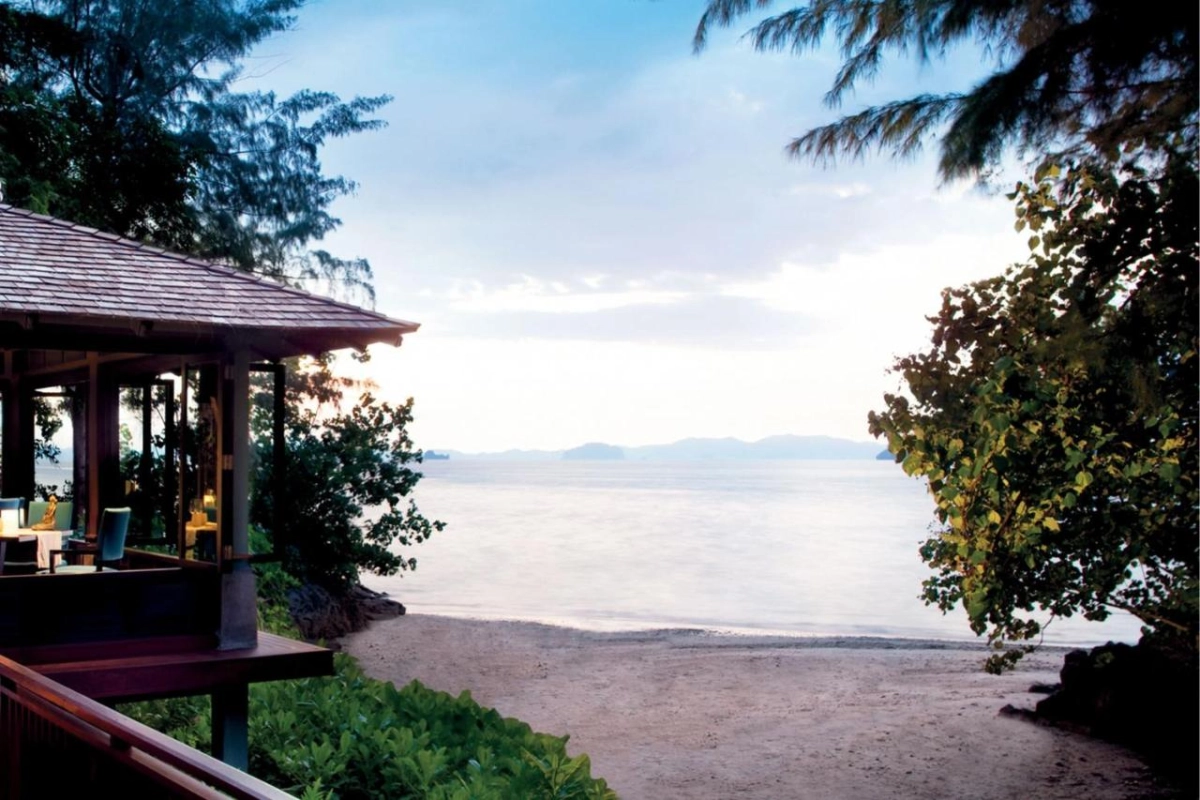 Phulay Bay Ritz-Carlton Reserve - Hotel Photo 61