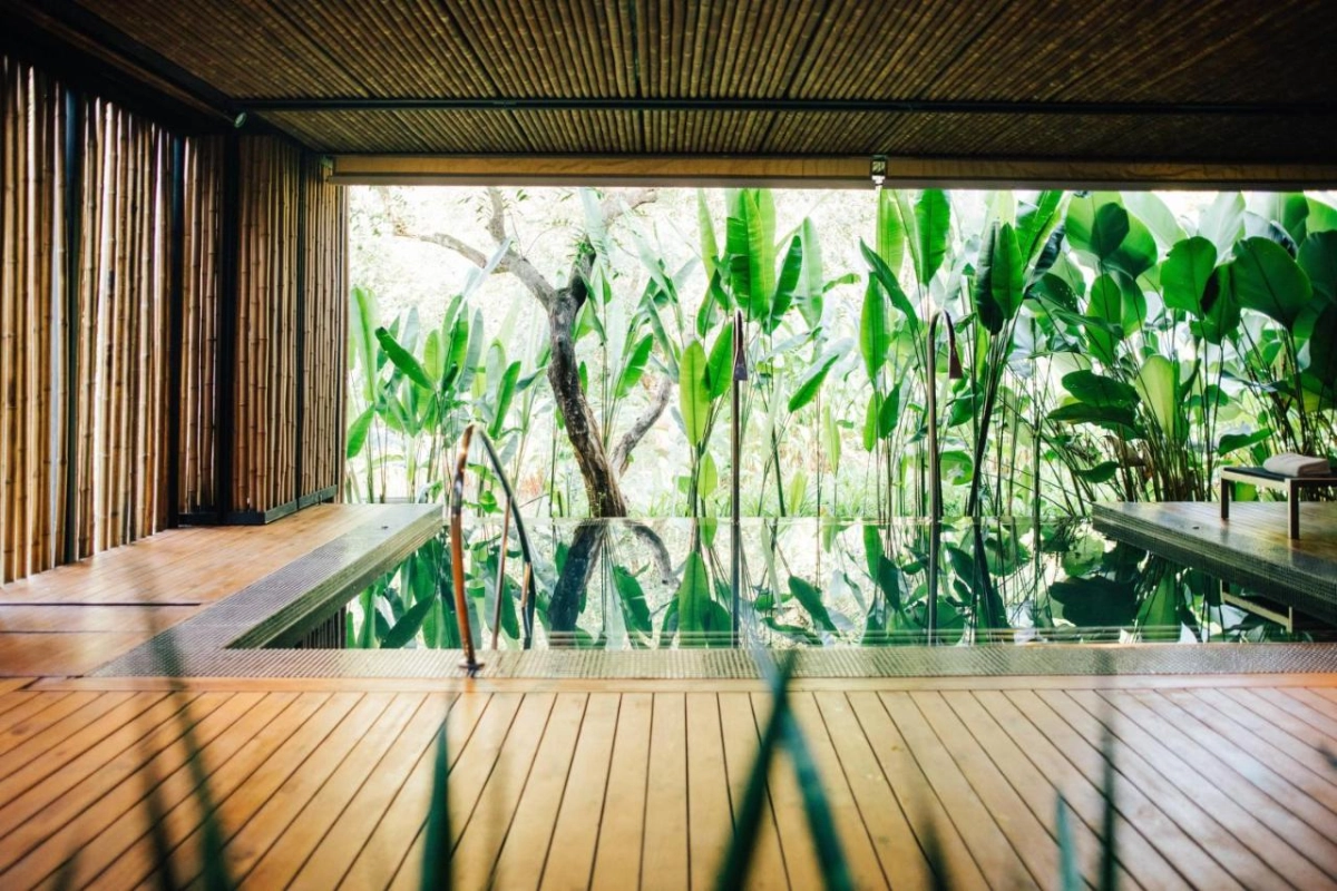 Phulay Bay Ritz-Carlton Reserve - Hotel Photo 64