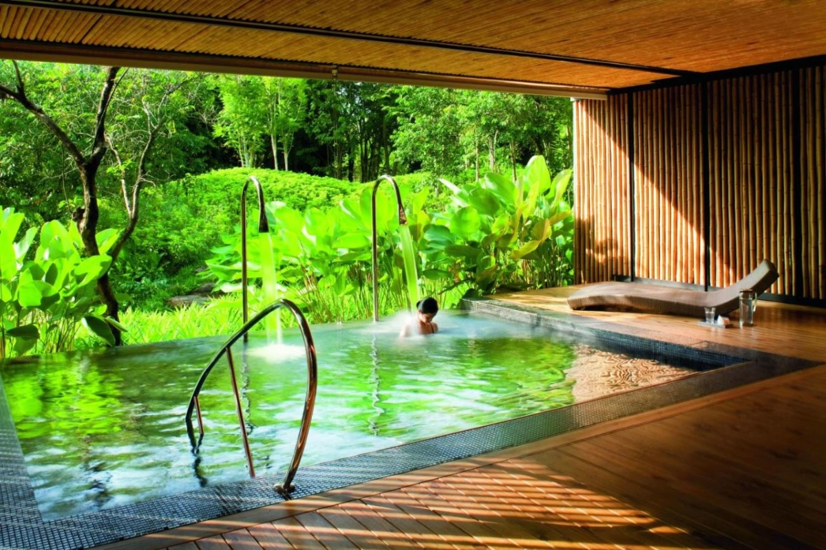 Phulay Bay Ritz-Carlton Reserve - Hotel Photo 68