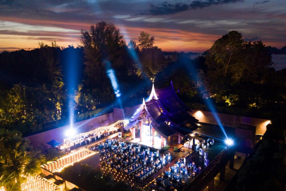 Phulay Bay Ritz-Carlton Reserve - Hotel Photo 74