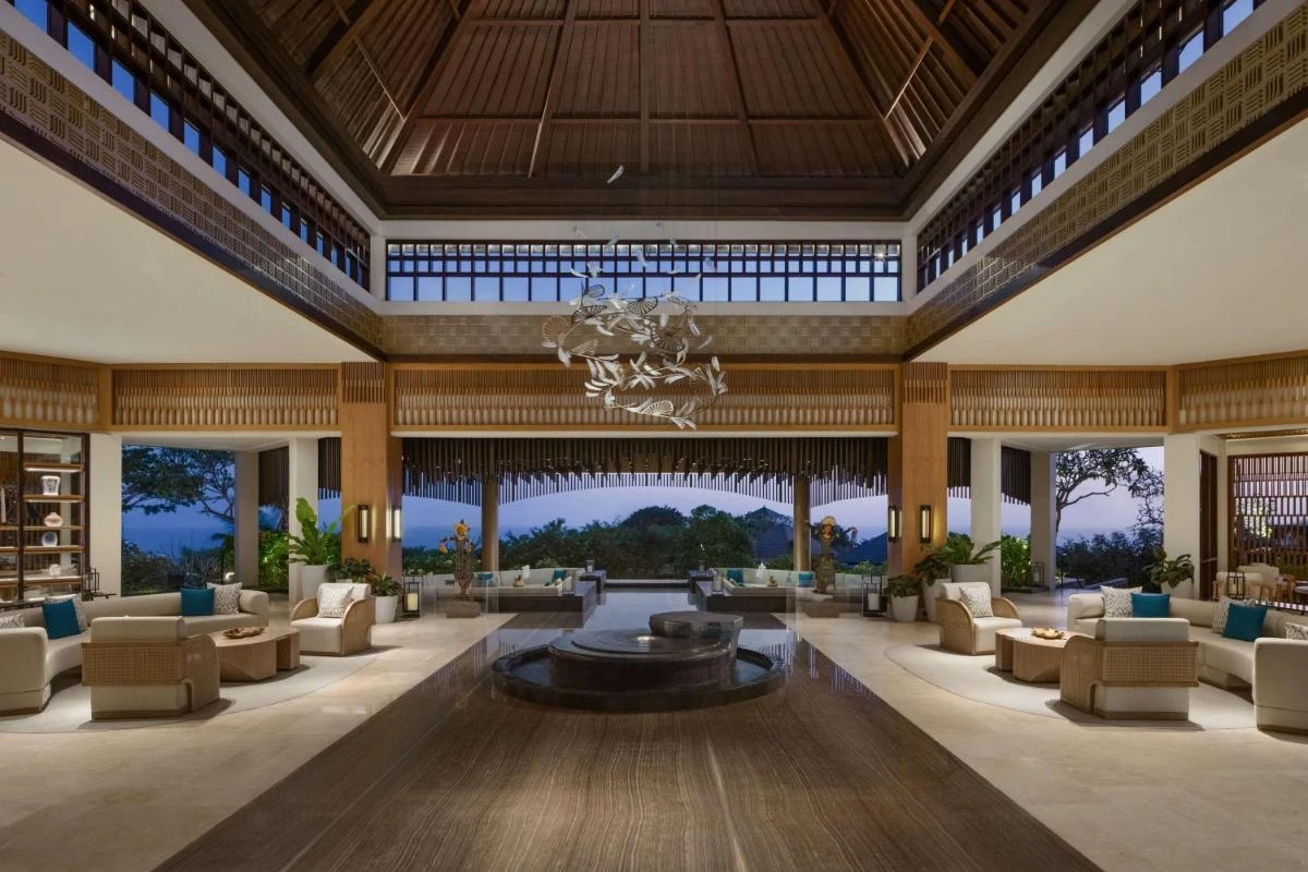 Umana Bali LXR Hotels & Resort - Hotel Photo 4