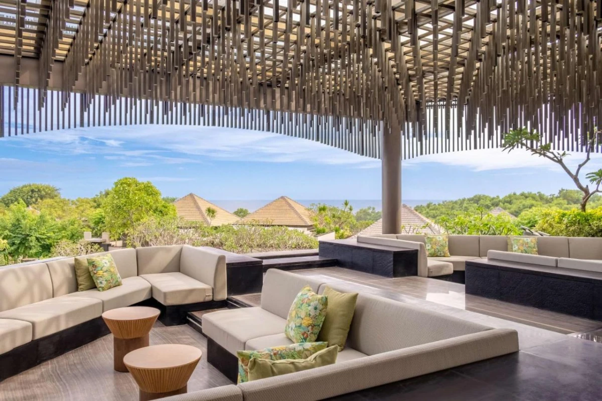 Umana Bali LXR Hotels & Resort - Hotel Photo 6