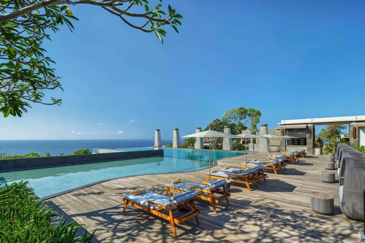 Umana Bali LXR Hotels & Resort - Hotel Photo 7