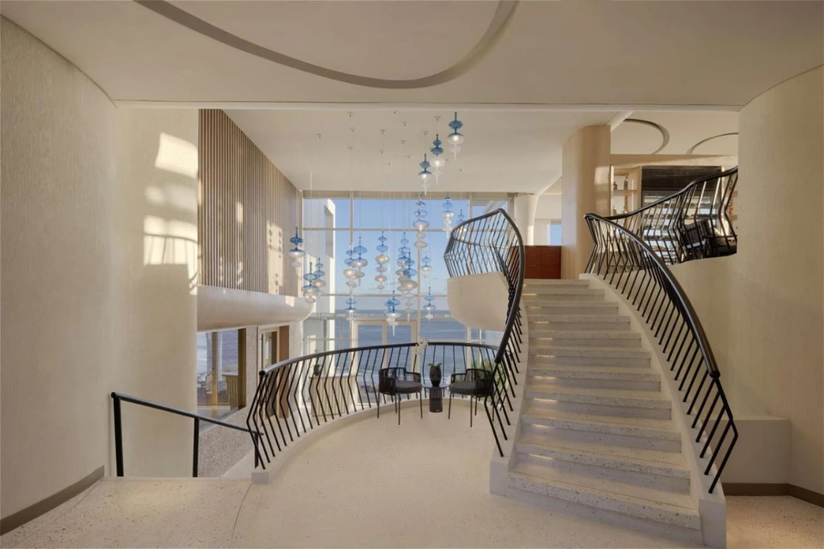 Umana Bali LXR Hotels & Resort - Hotel Photo 10