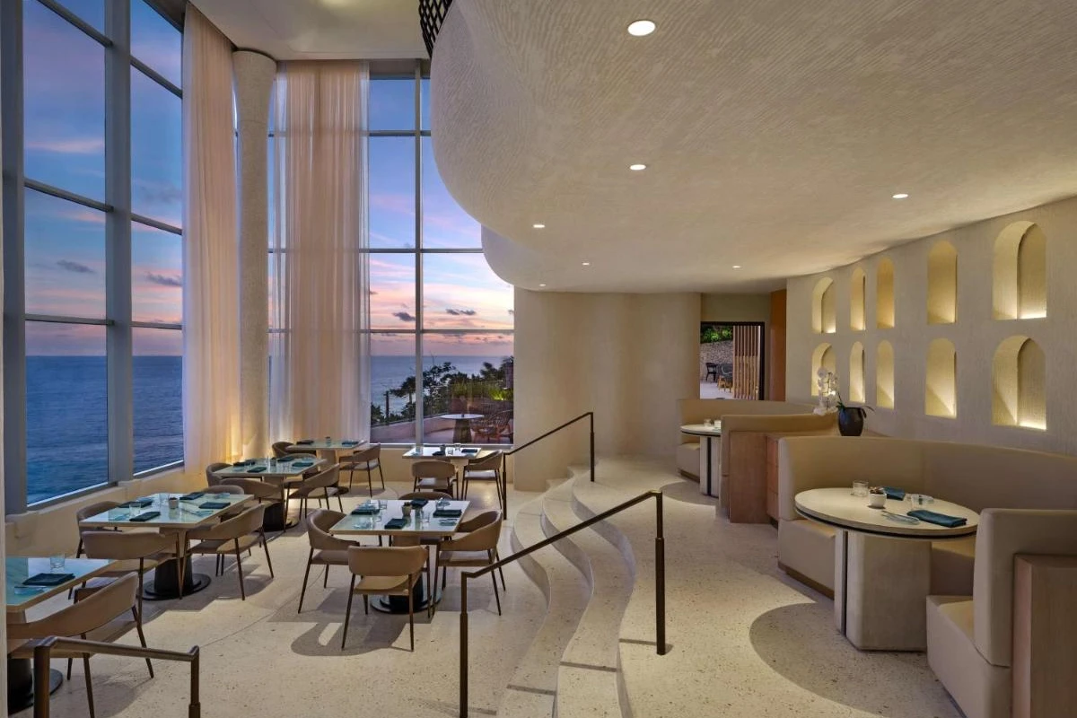 Umana Bali LXR Hotels & Resort - Hotel Photo 11