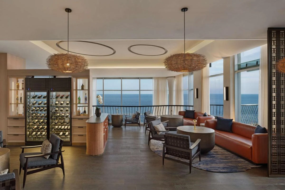 Umana Bali LXR Hotels & Resort - Hotel Photo 12