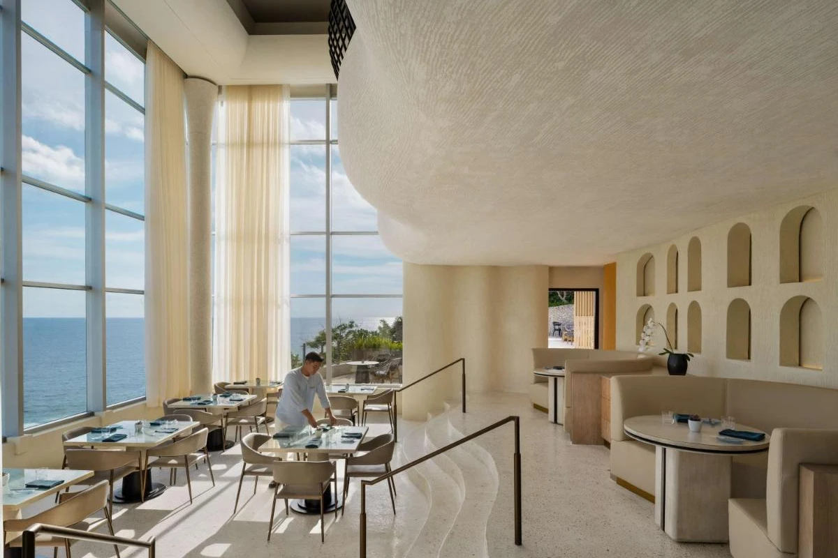 Umana Bali LXR Hotels & Resort - Hotel Photo 14