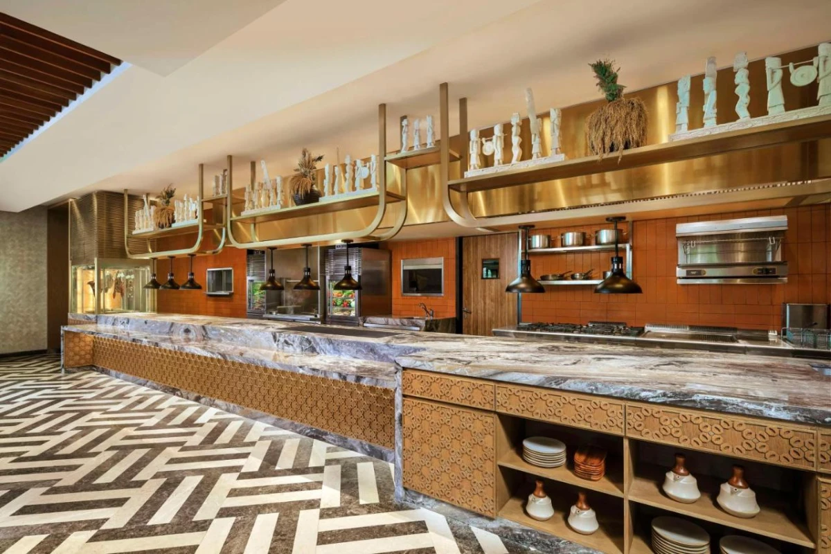 Umana Bali LXR Hotels & Resort - Hotel Photo 18