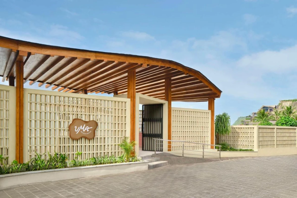 Umana Bali LXR Hotels & Resort - Hotel Photo 22