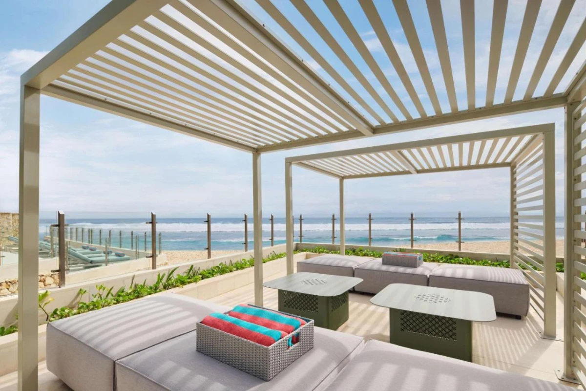 Umana Bali LXR Hotels & Resort - Hotel Photo 27