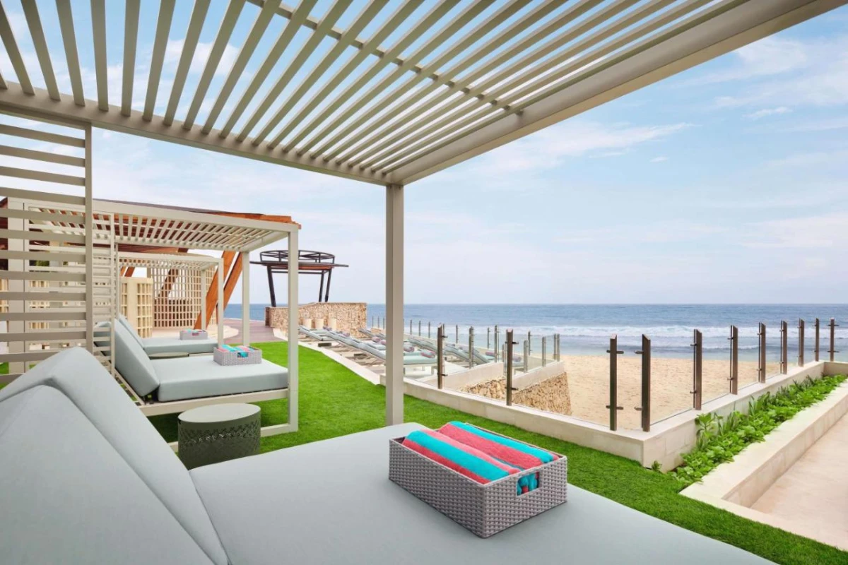 Umana Bali LXR Hotels & Resort - Hotel Photo 28