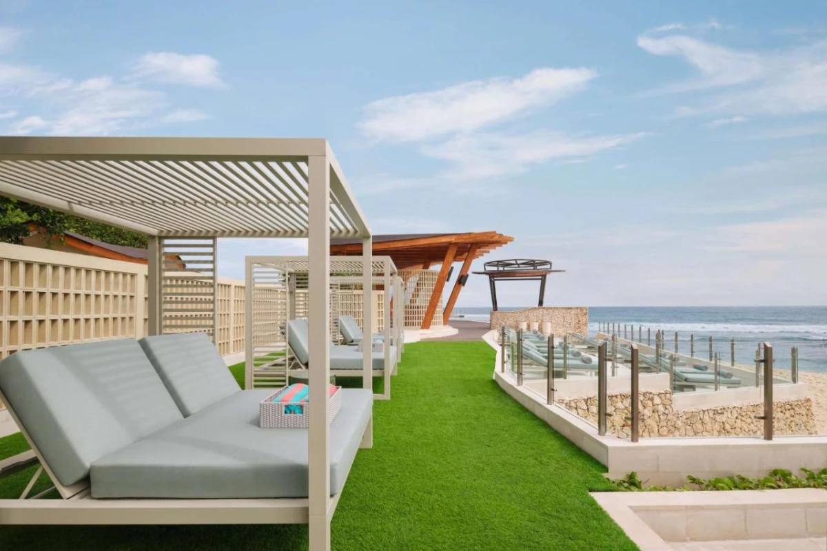 Umana Bali LXR Hotels & Resort - Hotel Photo 29