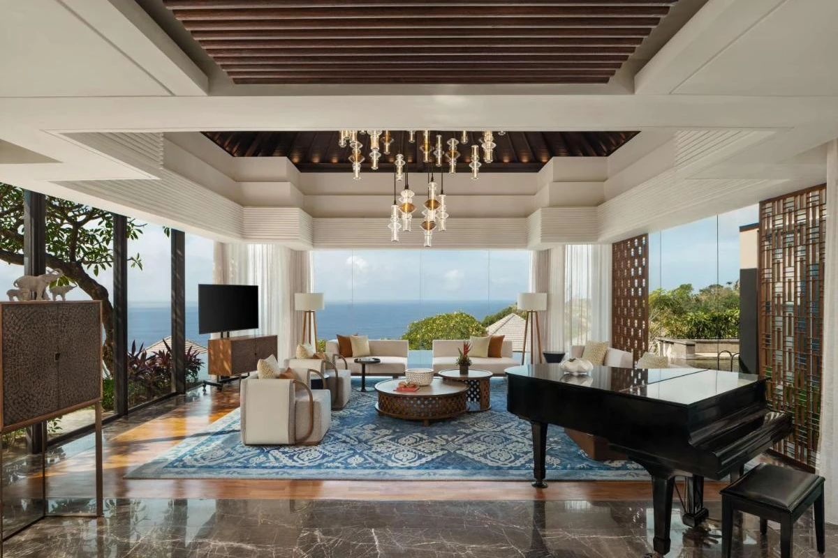 Umana Bali LXR Hotels & Resort - Hotel Photo 31