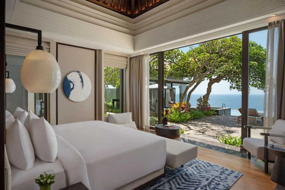 Umana Bali LXR Hotels & Resort - Hotel Photo 32