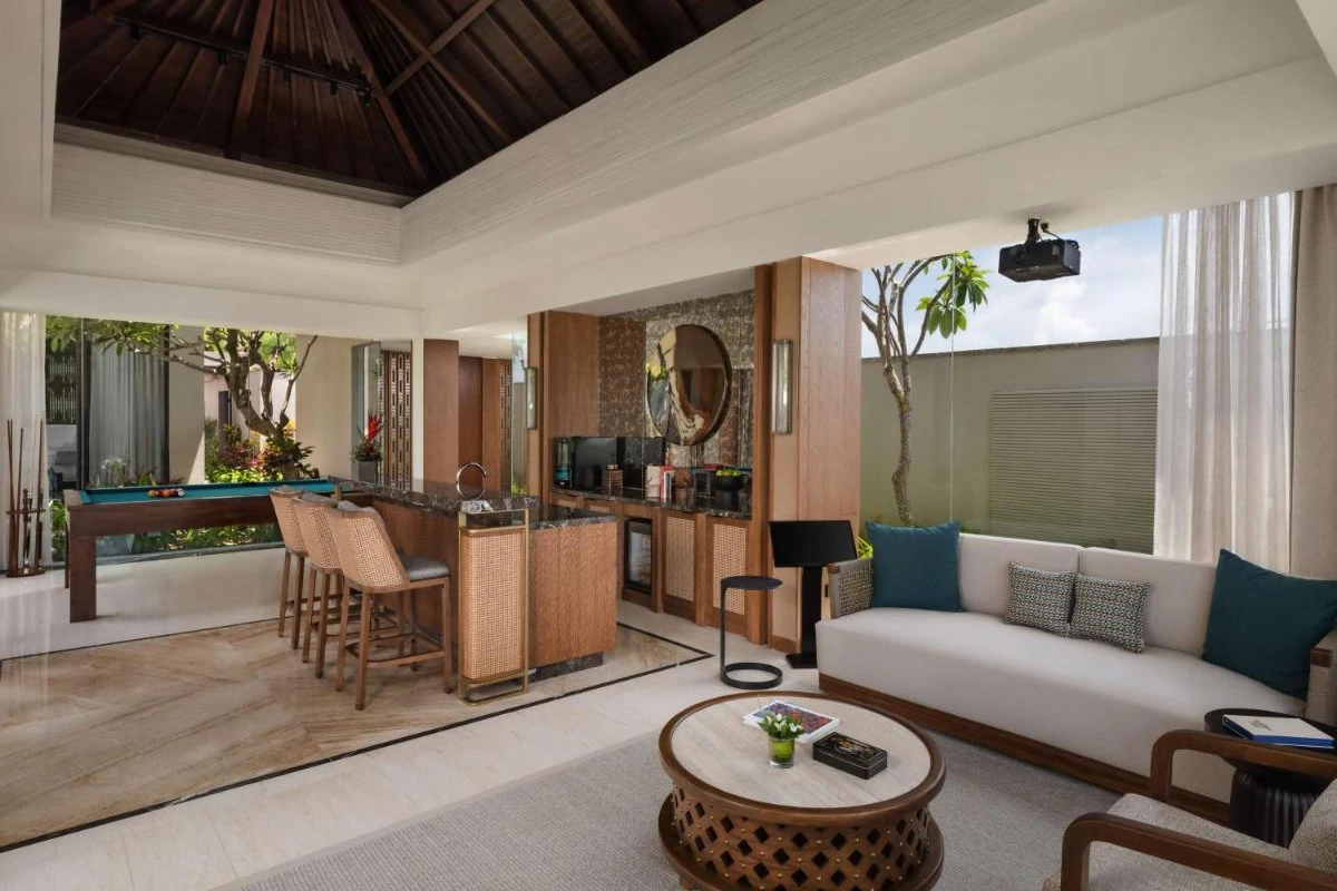 Umana Bali LXR Hotels & Resort - Hotel Photo 33