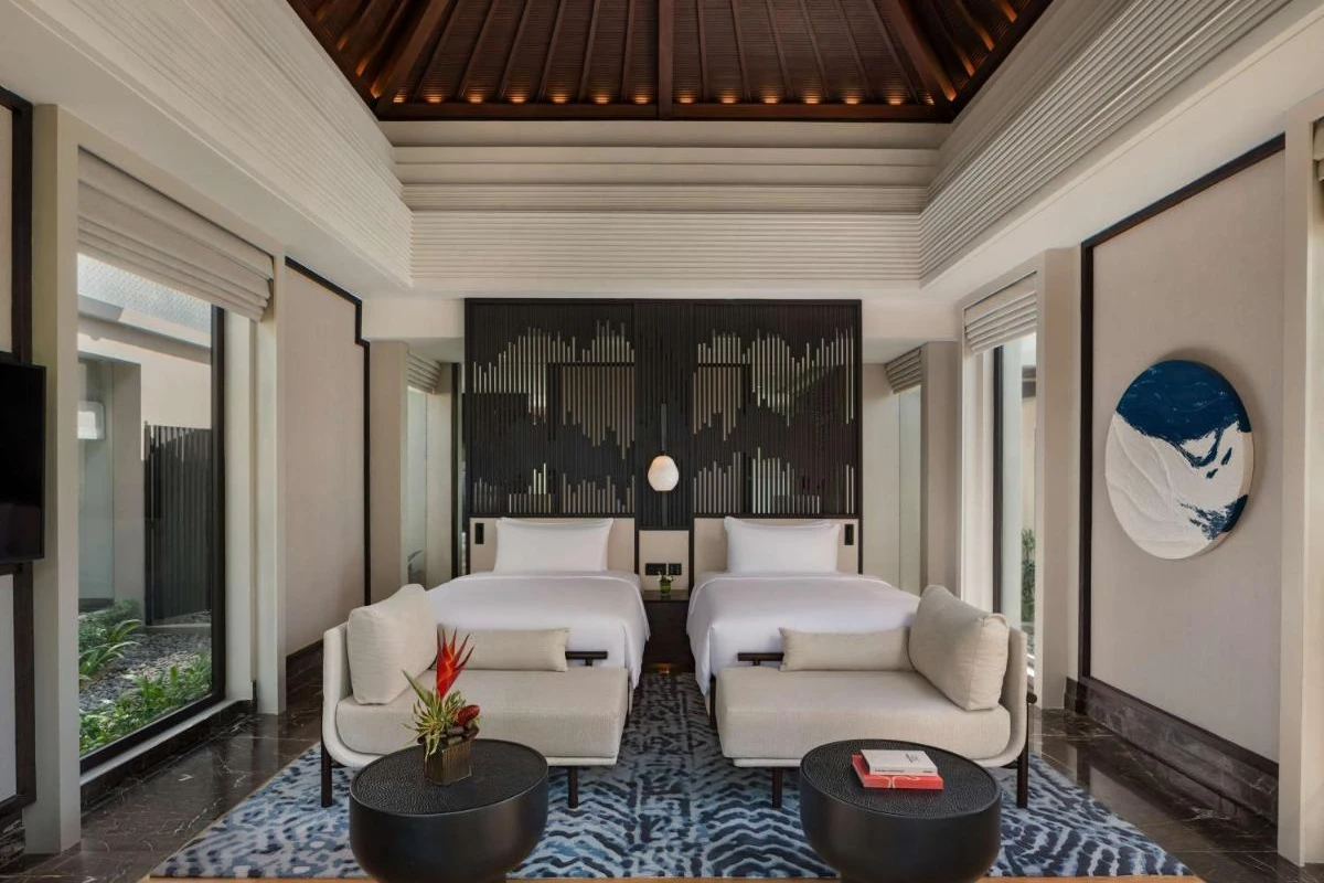 Umana Bali LXR Hotels & Resort - Hotel Photo 34