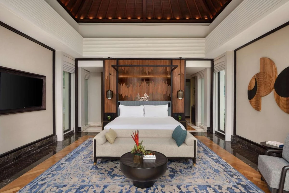 Umana Bali LXR Hotels & Resort - Hotel Photo 35