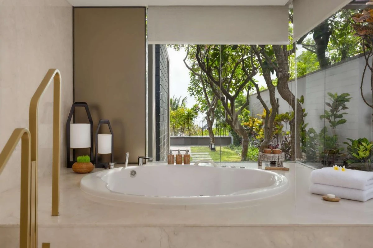 Umana Bali LXR Hotels & Resort - Hotel Photo 36