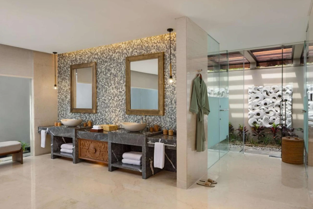 Umana Bali LXR Hotels & Resort - Hotel Photo 37