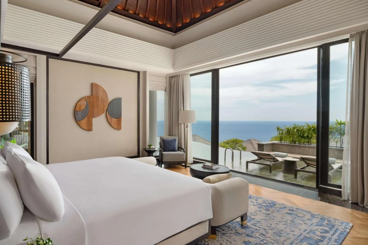 Umana Bali LXR Hotels & Resort - Hotel Photo 40