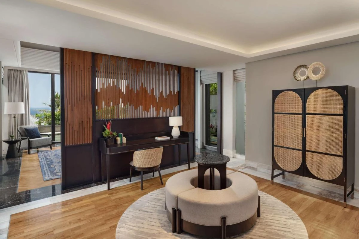 Umana Bali LXR Hotels & Resort - Hotel Photo 41