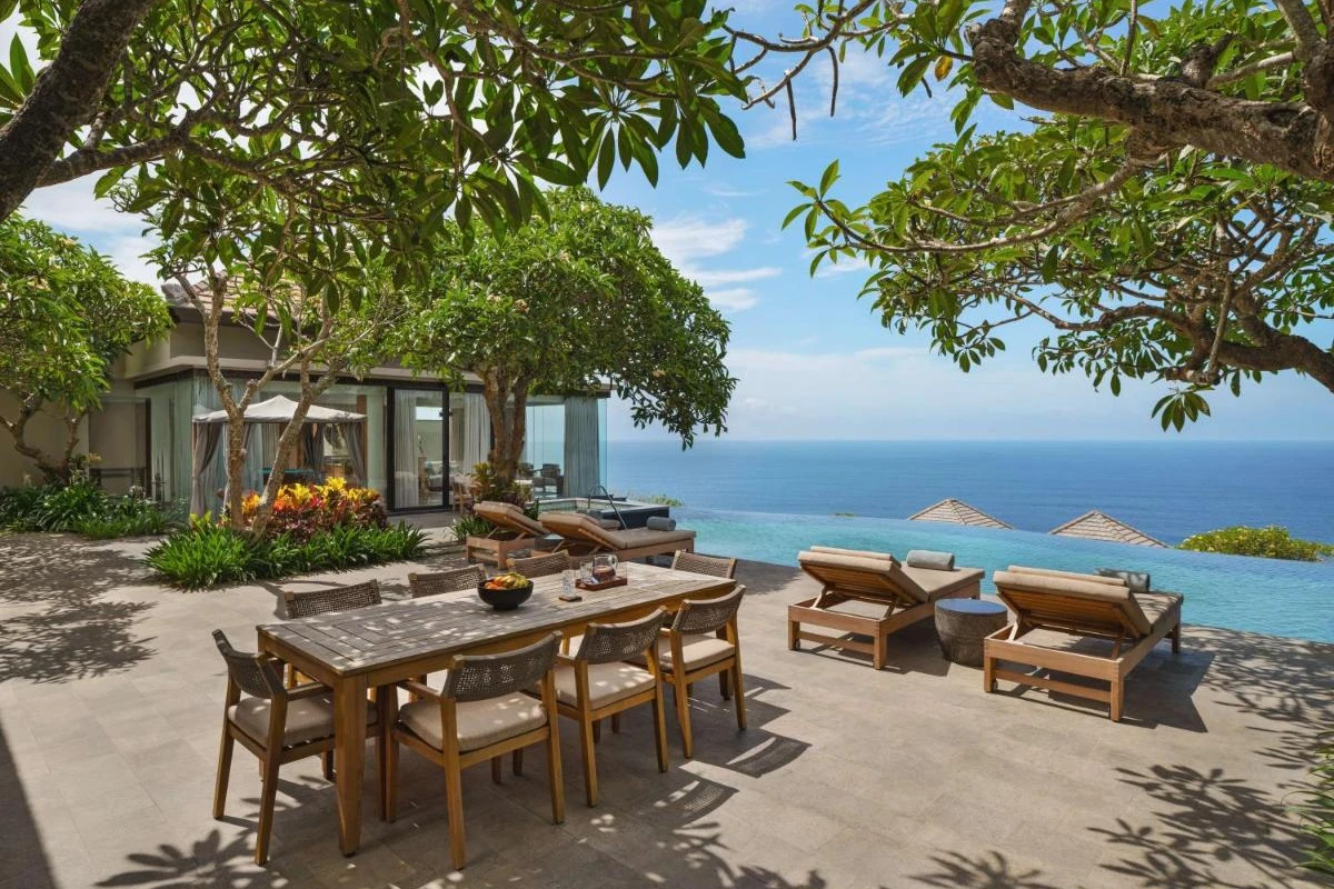 Umana Bali LXR Hotels & Resort - Hotel Photo 42