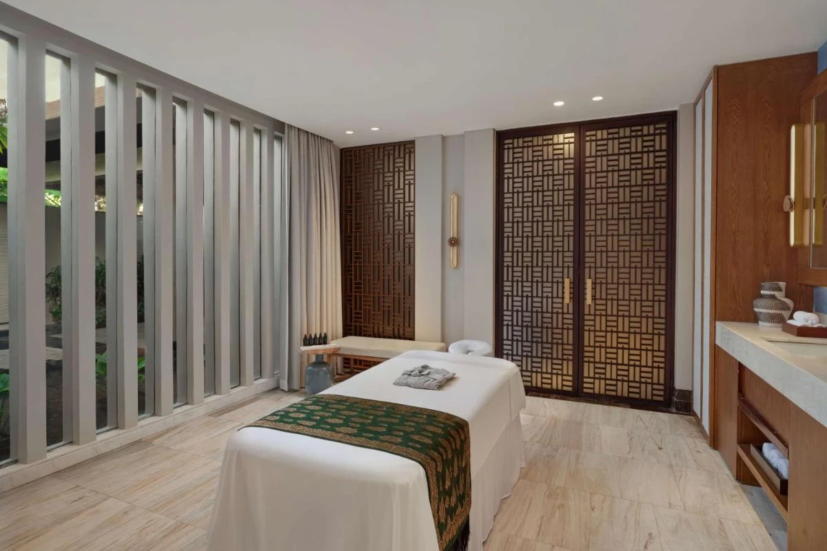 Umana Bali LXR Hotels & Resort - Hotel Photo 43