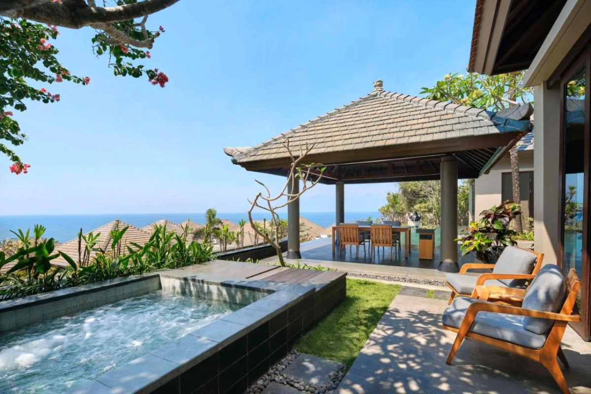 Umana Bali LXR Hotels & Resort - Hotel Photo 45