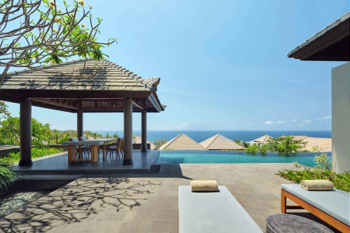 Umana Bali LXR Hotels & Resort - Hotel Photo 49