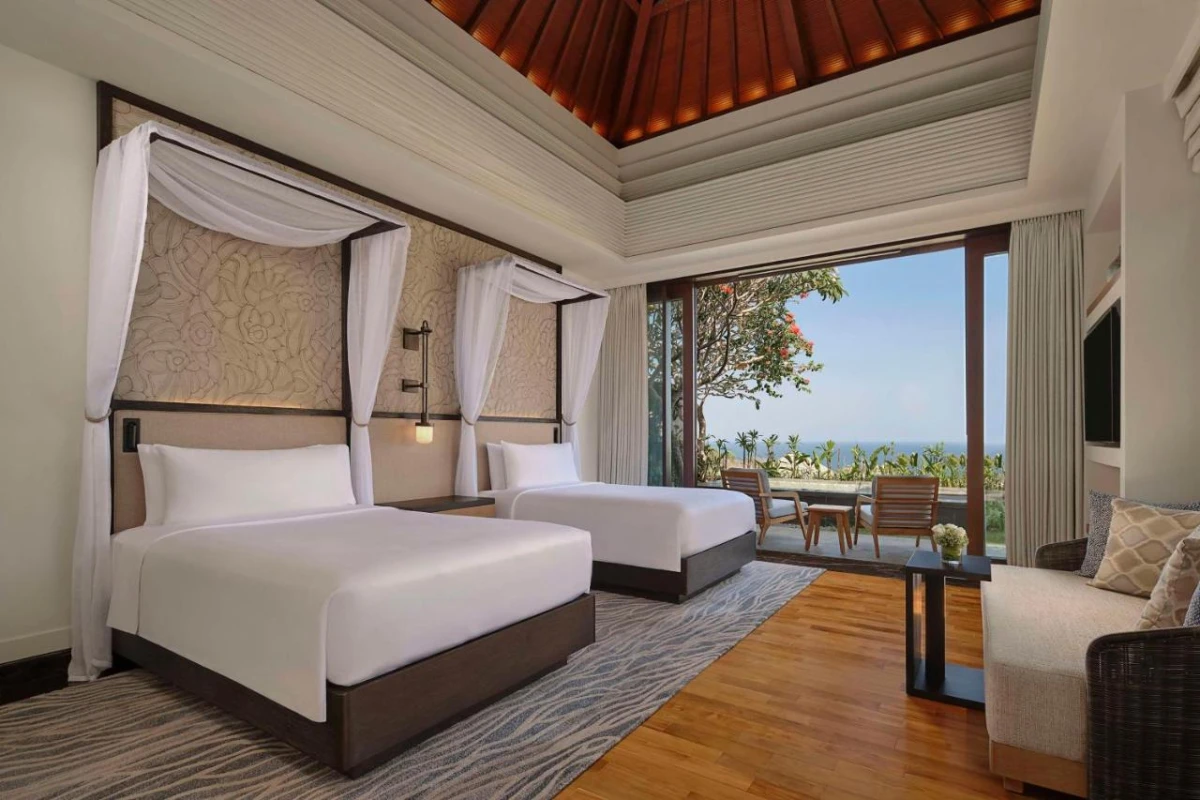 Umana Bali LXR Hotels & Resort - Hotel Photo 50