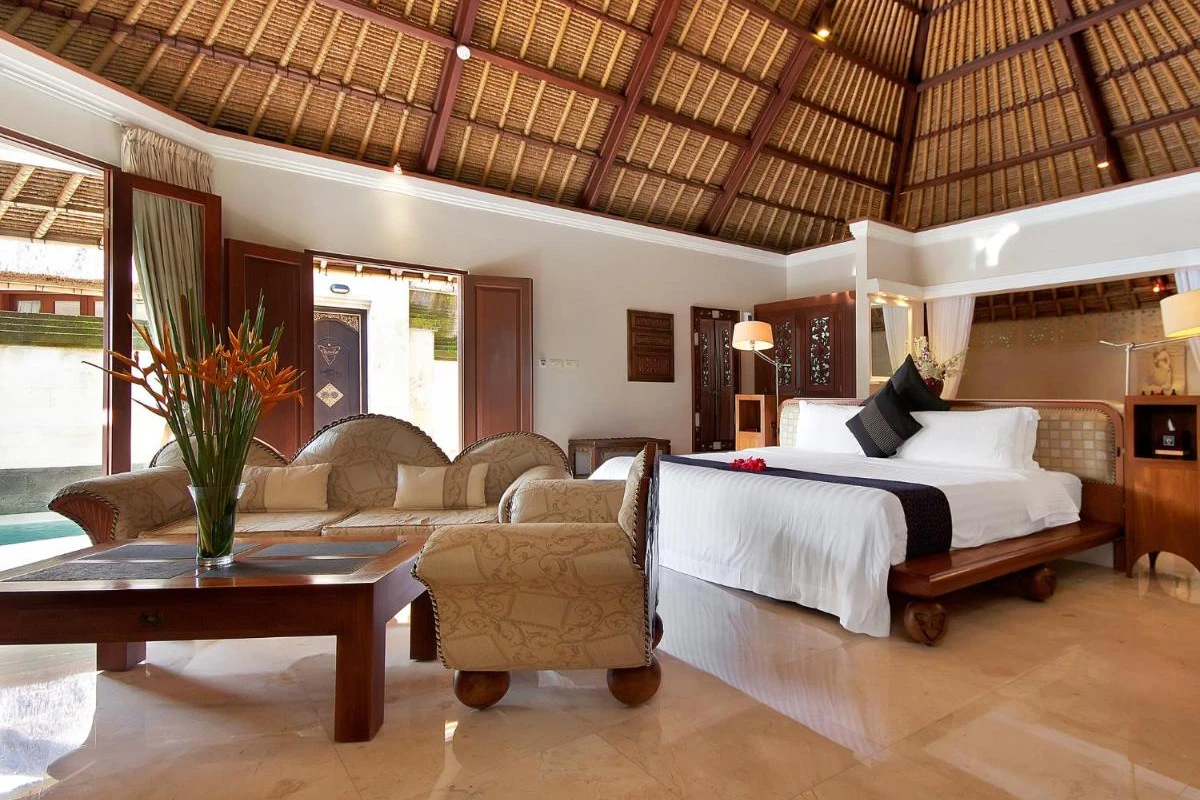 Viceroy Bali - Hotel Photo 2