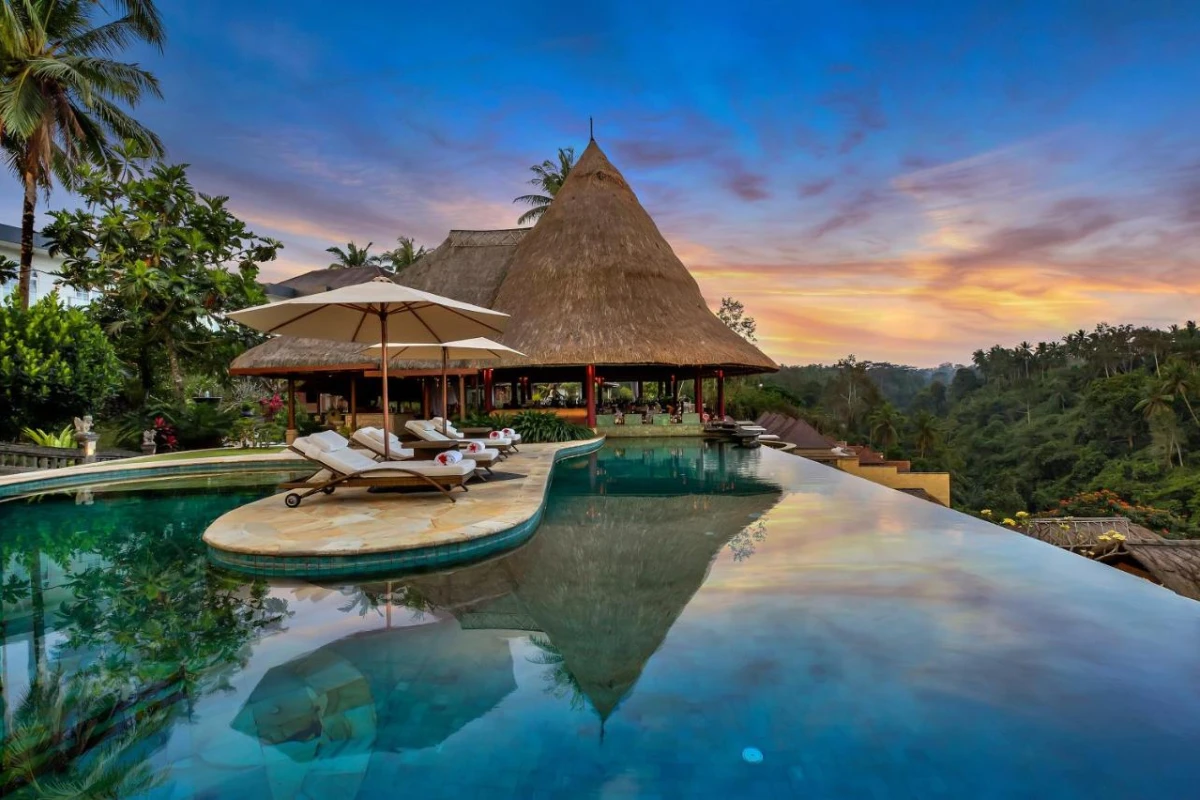 Viceroy Bali - Hotel Photo 3