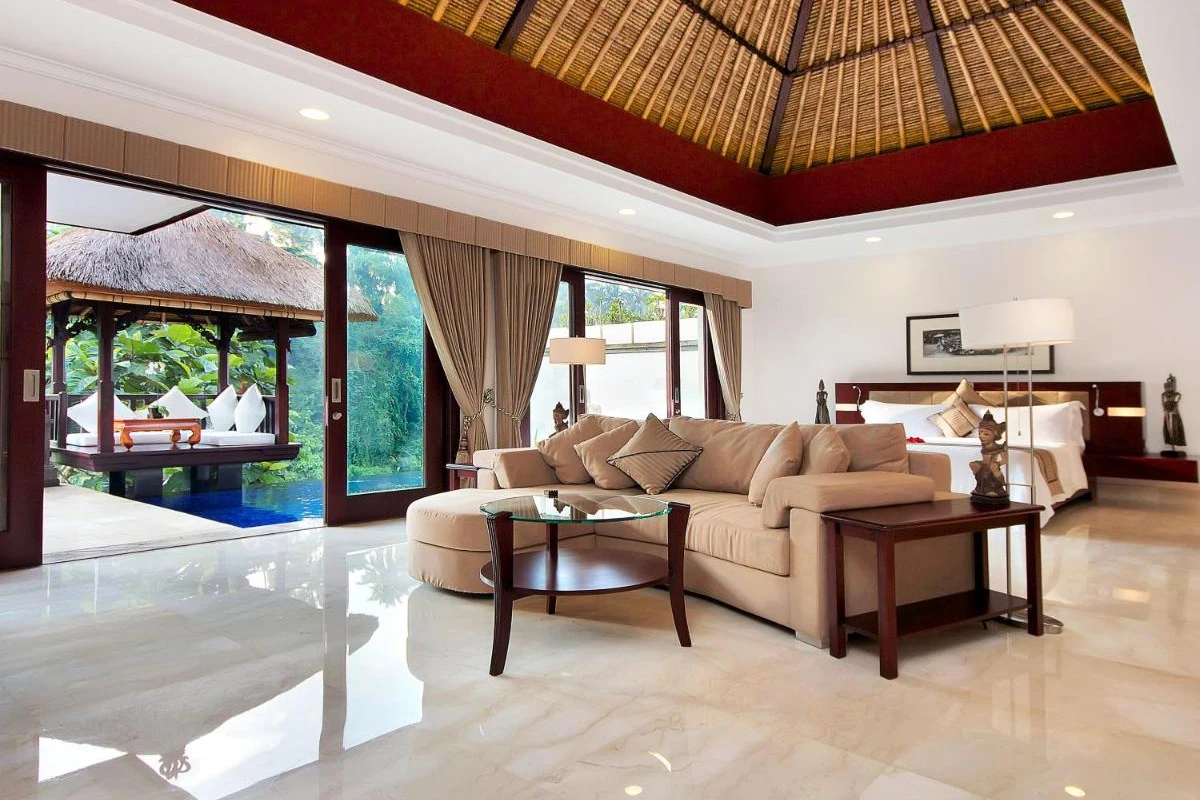 Viceroy Bali - Hotel Photo 8