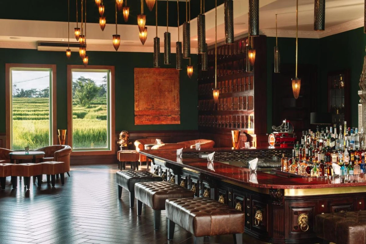 Viceroy Bali - Hotel Photo 11