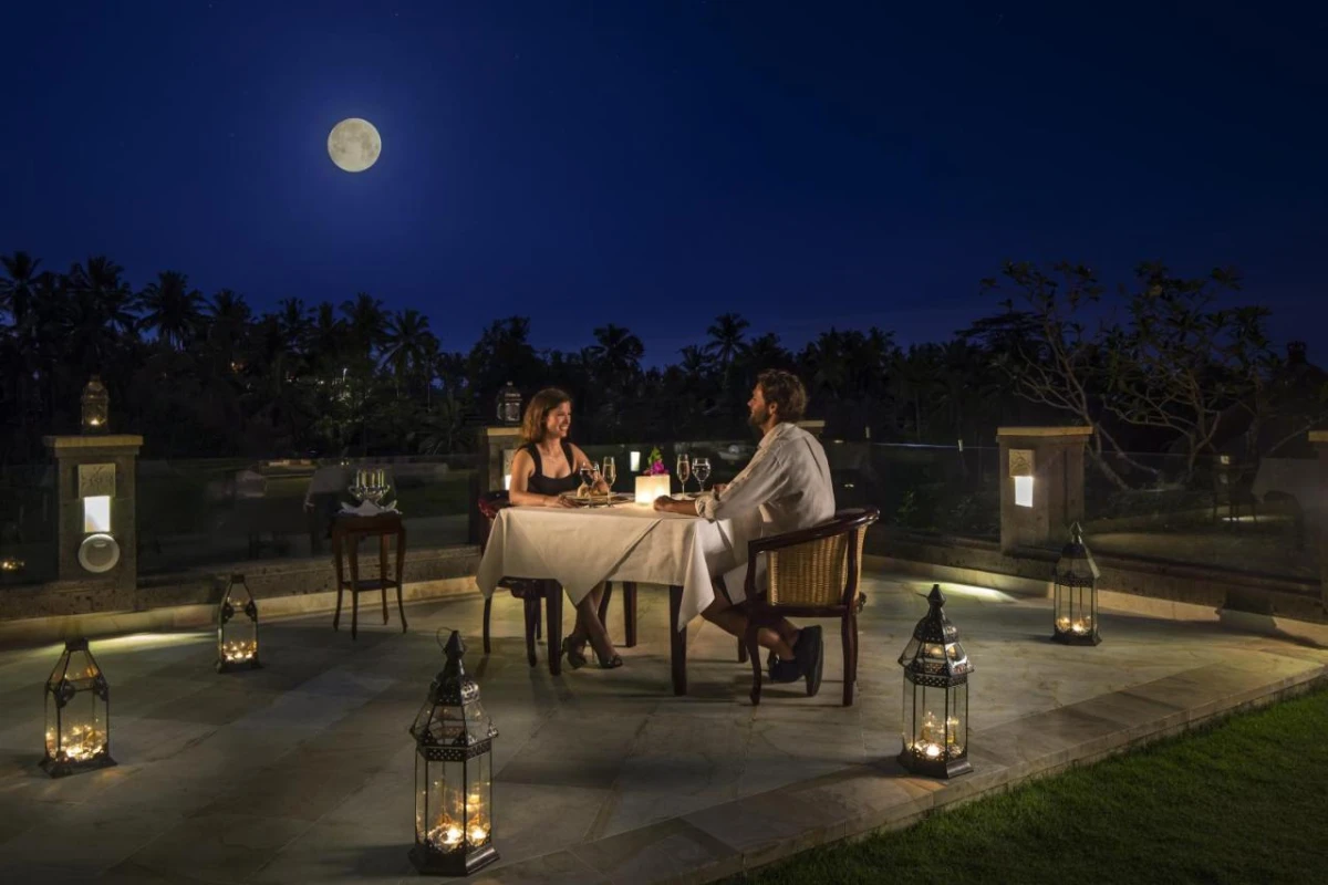 Viceroy Bali - Hotel Photo 12