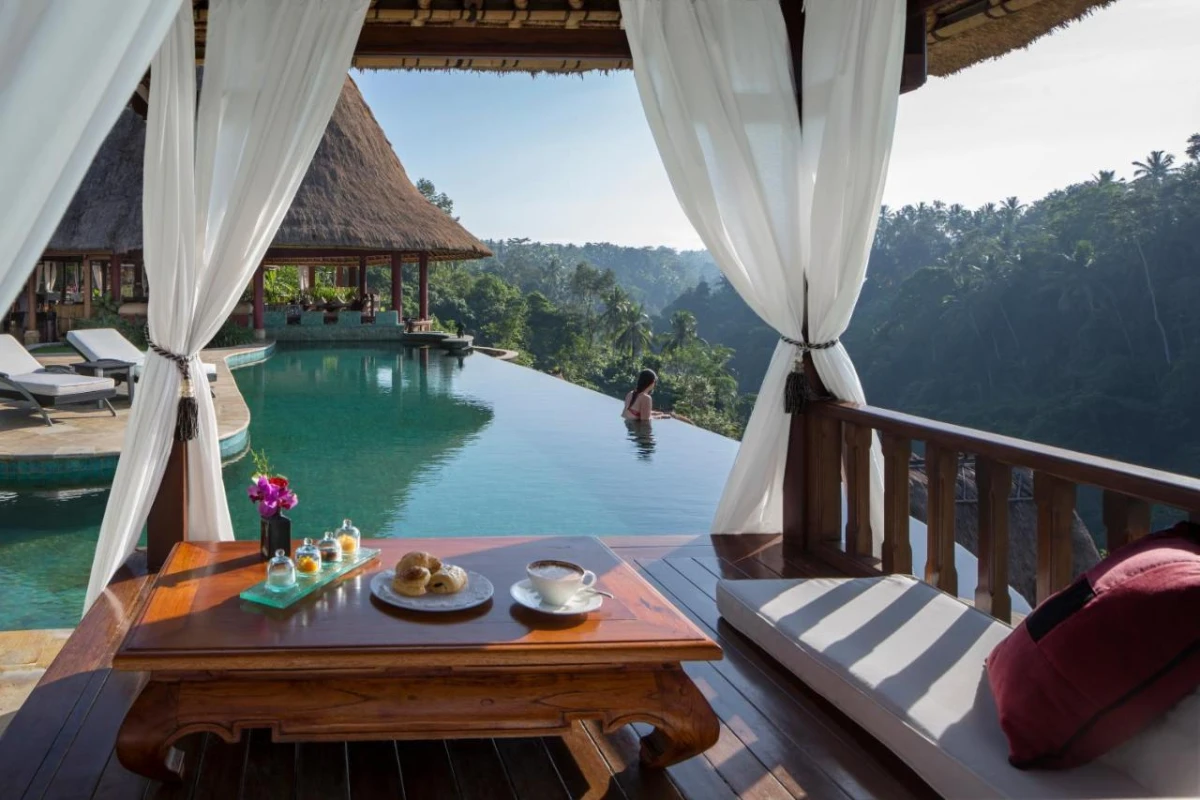 Viceroy Bali - Hotel Photo 18