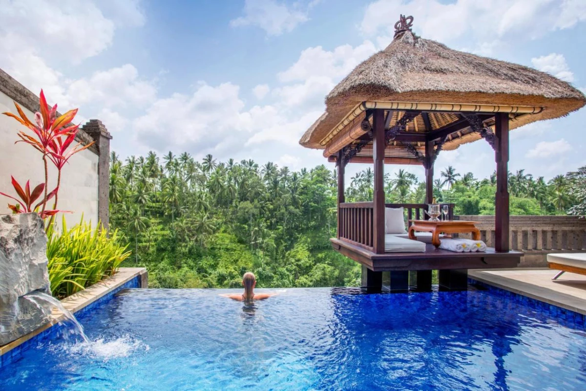 Viceroy Bali - Hotel Photo 19