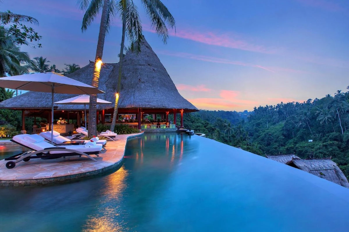 Viceroy Bali - Hotel Photo 20