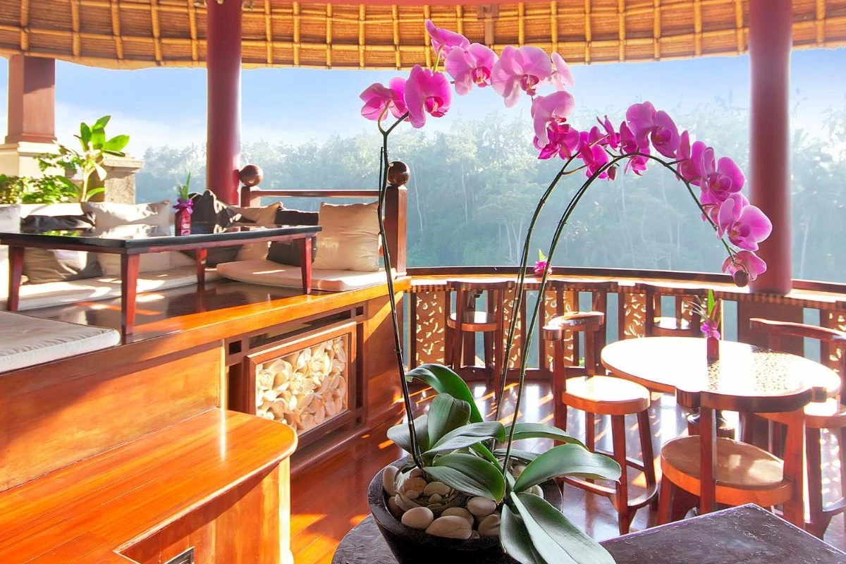 Viceroy Bali - Hotel Photo 21