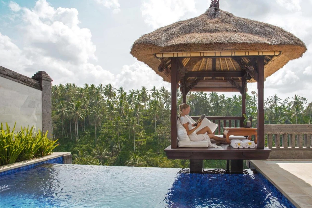 Viceroy Bali - Hotel Photo 22