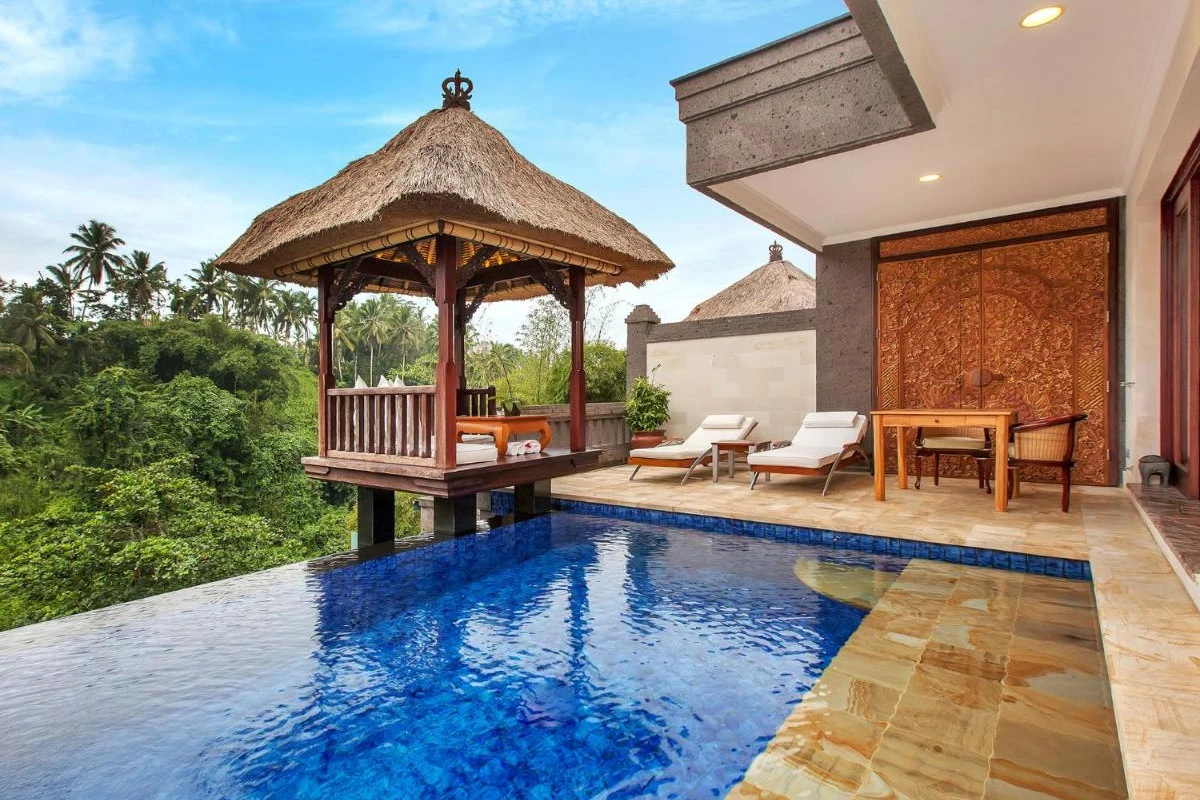 Viceroy Bali - Hotel Photo 23
