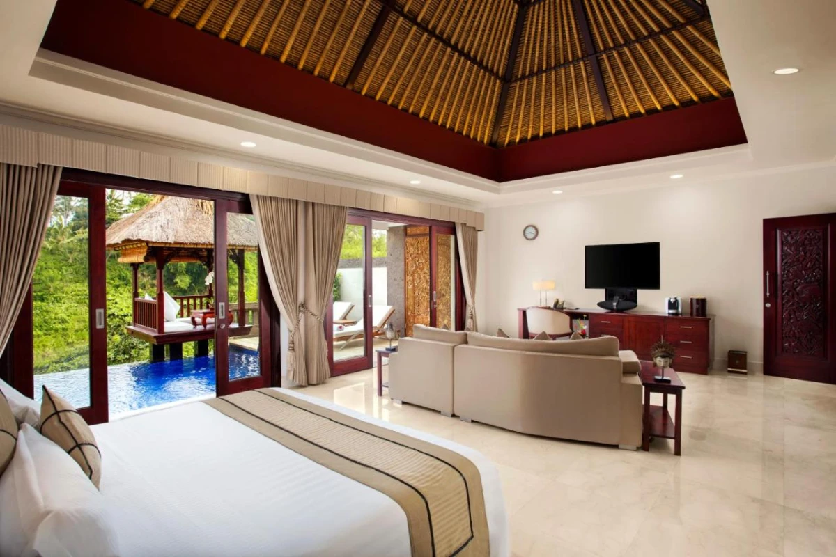Viceroy Bali - Hotel Photo 24