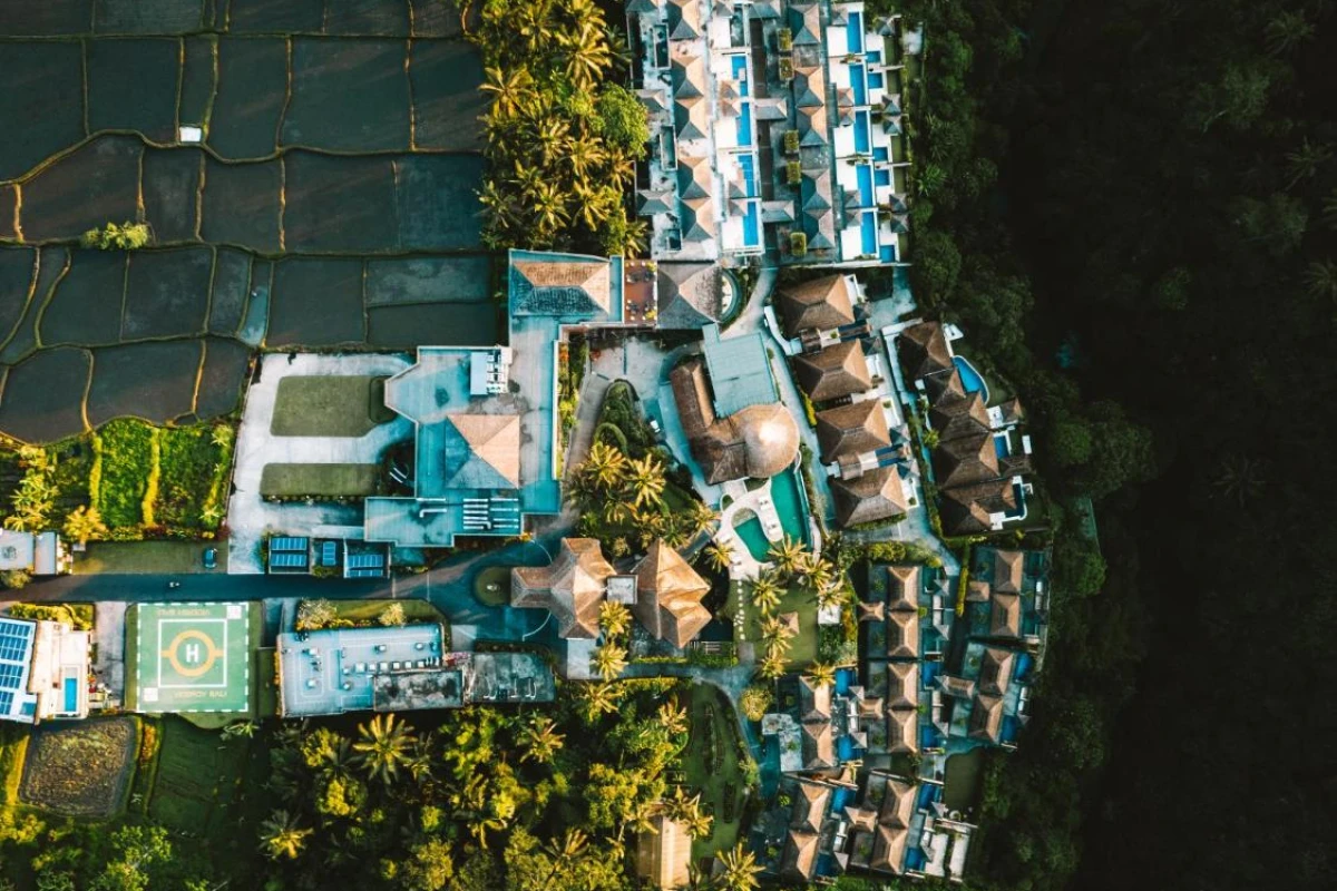 Viceroy Bali - Hotel Photo 26