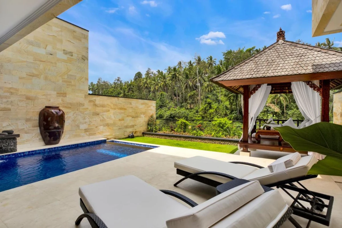 Viceroy Bali - Hotel Photo 28