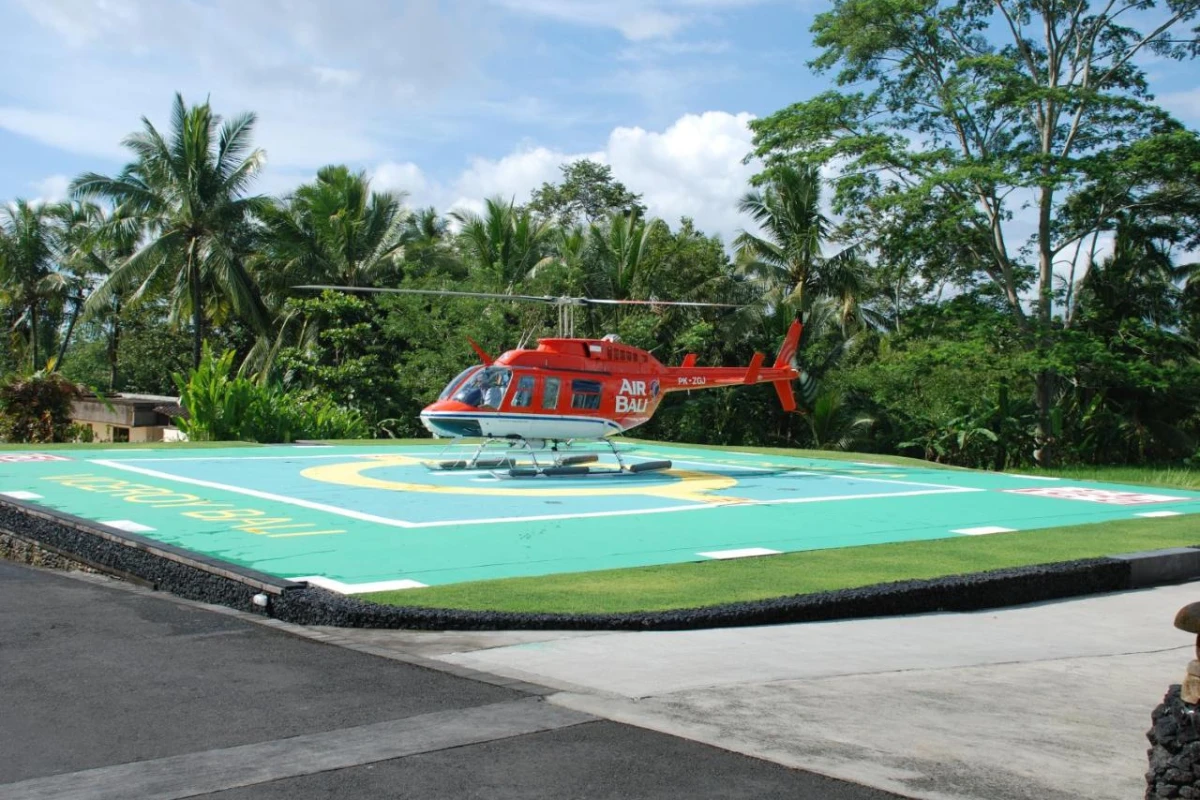 Viceroy Bali - Hotel Photo 29